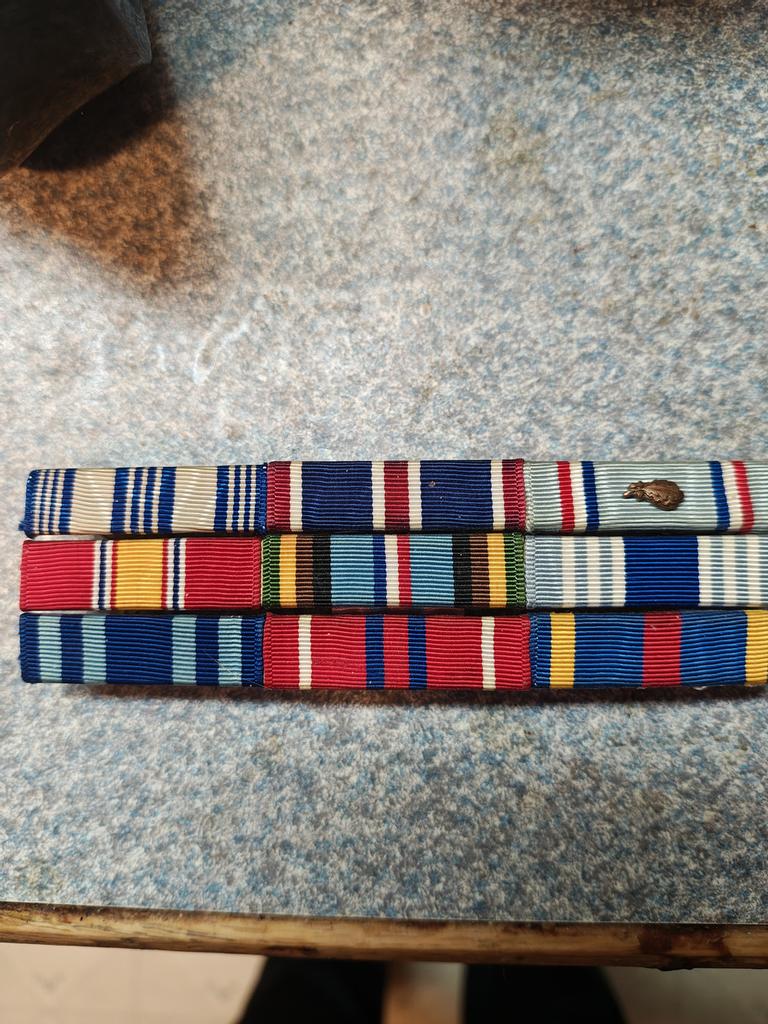 SP5 Jim Sontag Harlan IA