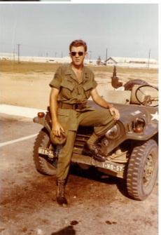 CPL. OF THEGUARD - MONKEY MT.