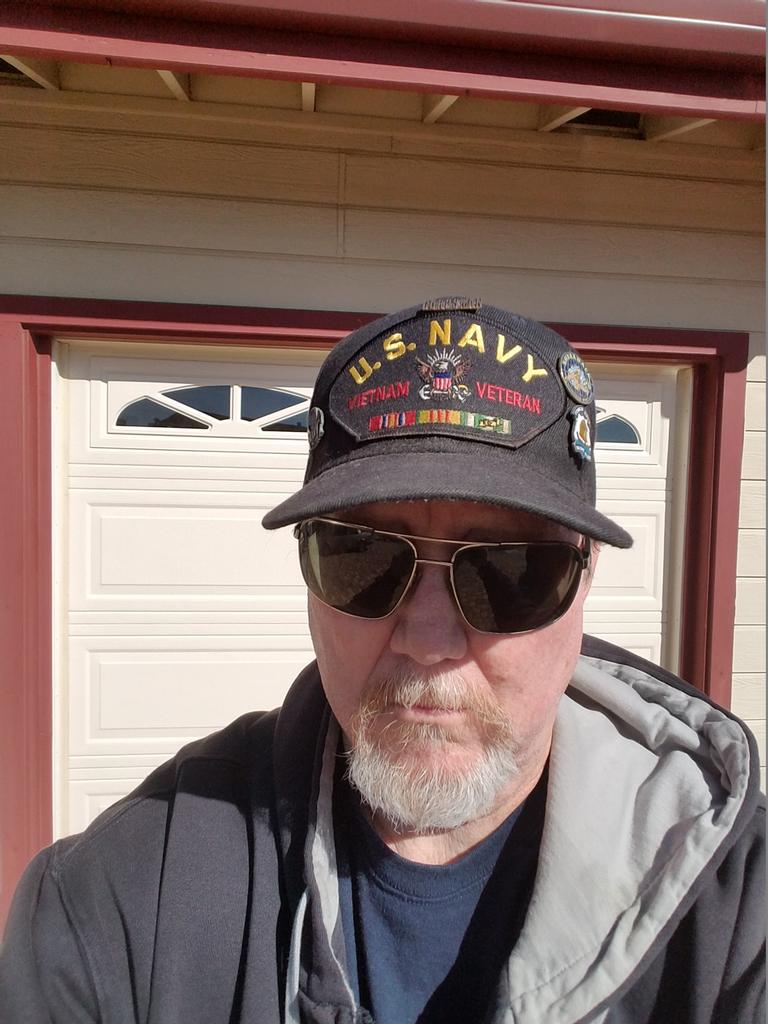 Save The USS Des Moines