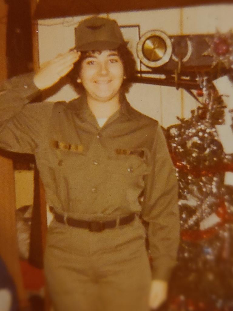 Melitta Preiss(Allen)