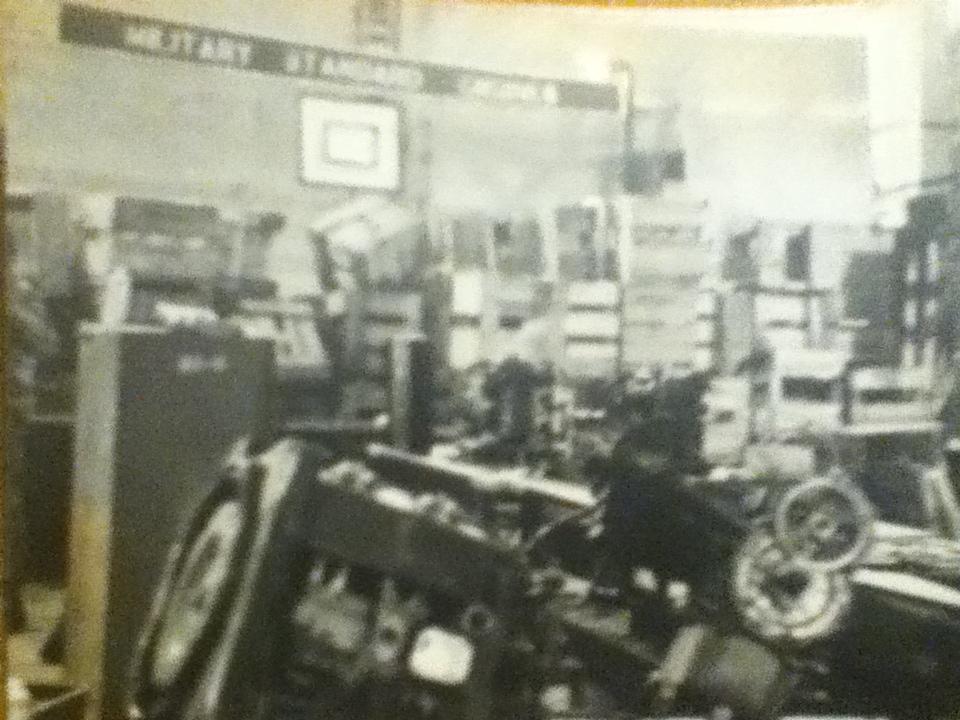 Steam Reservoirs for Cats