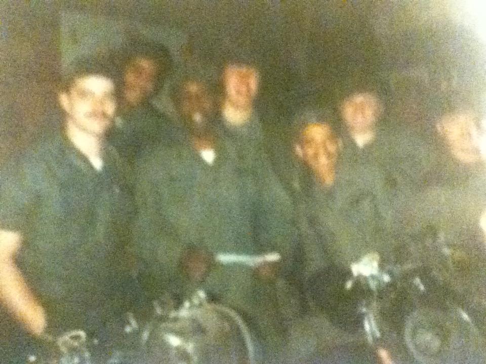 Midways Guidance Computer