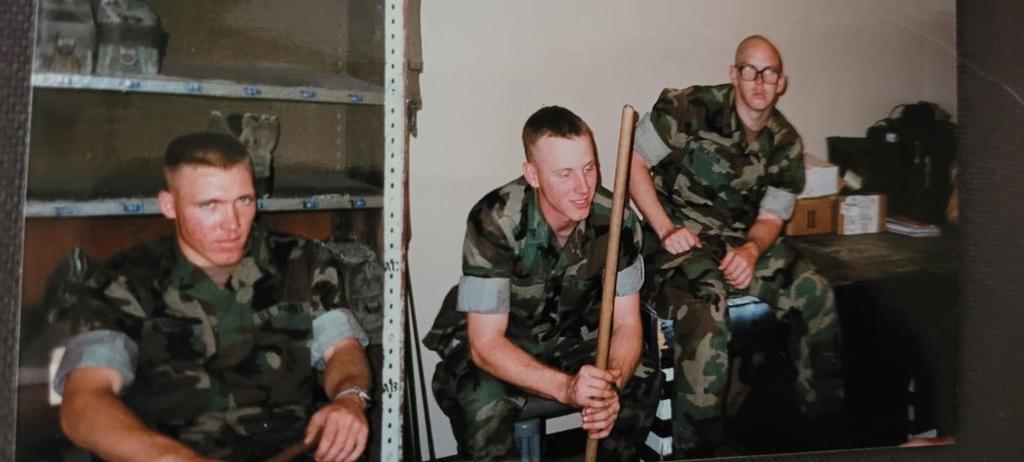 SOUTHERN AIR TRANSPORT