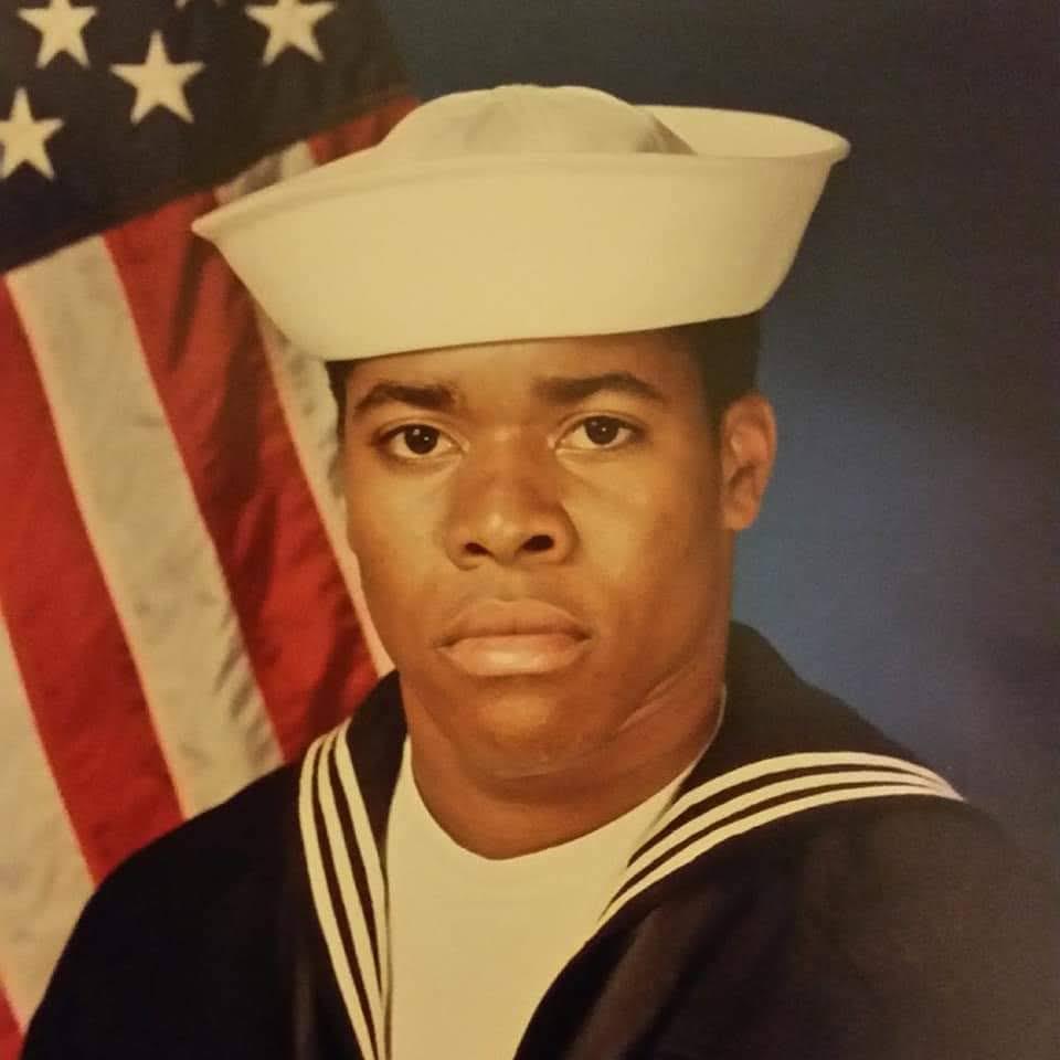 Ten Marine scout unit in Cua Viet