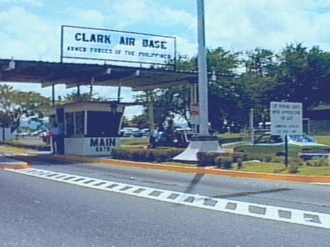 HQ, 1st RR Sqdn, Ramstein AB, Germany