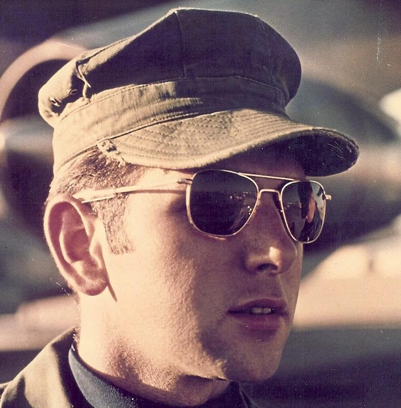 Ft Jackson South Carolina