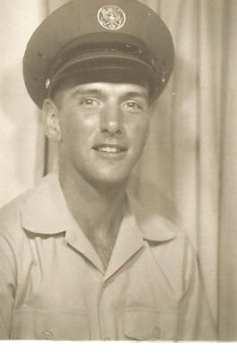 Charlie & Jim on RR Guam