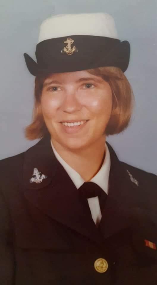 Beulah Tobergta ( Torpedo)