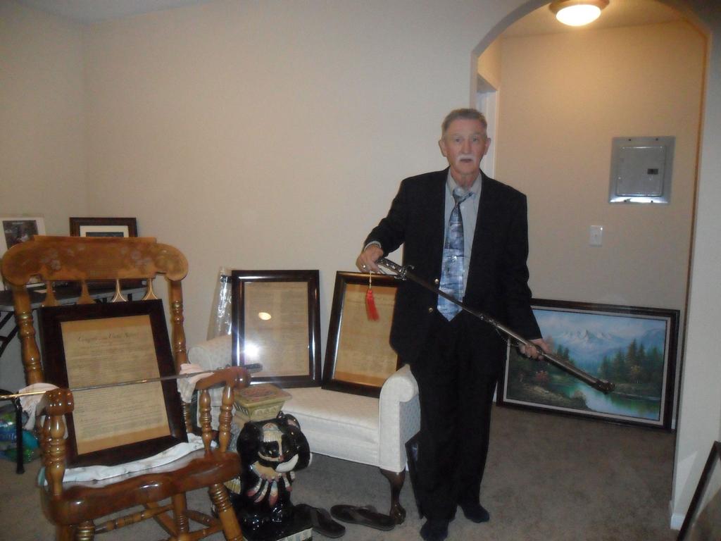 jimmy grave, silent hero