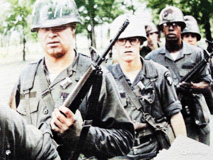 Lynn Chapman, Site Manager for Warriors Inc