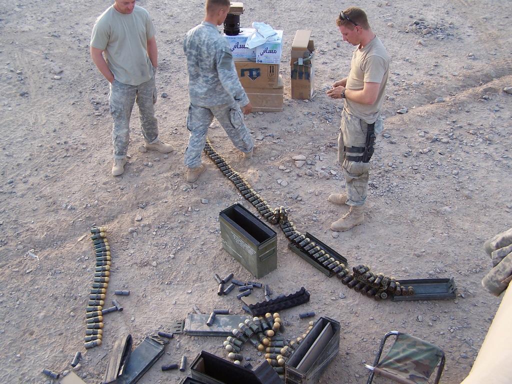 Vernon Rice (Me today) 45 years later