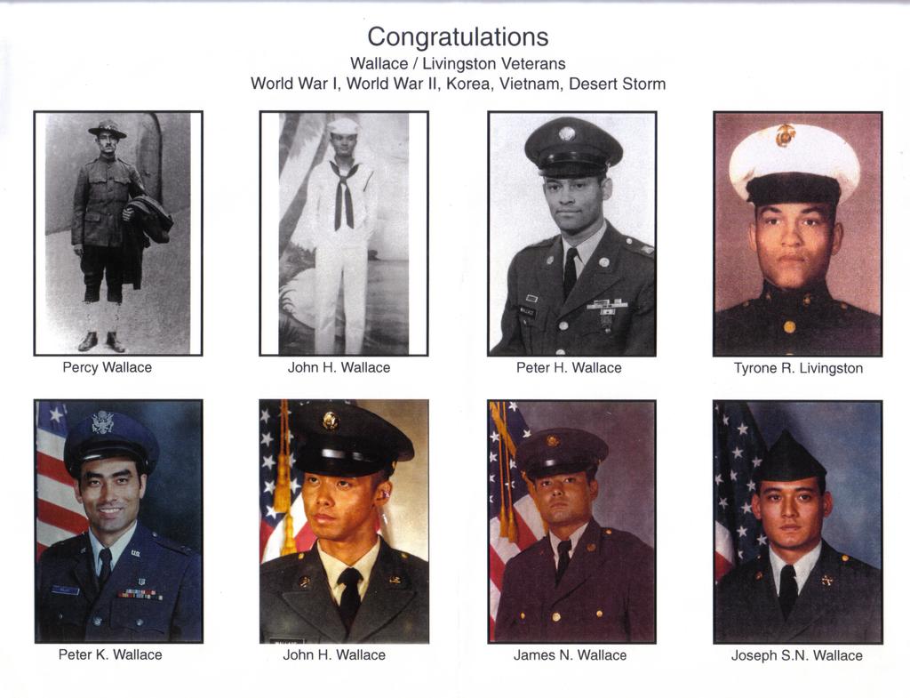 My Grandfather, LTJG Clif