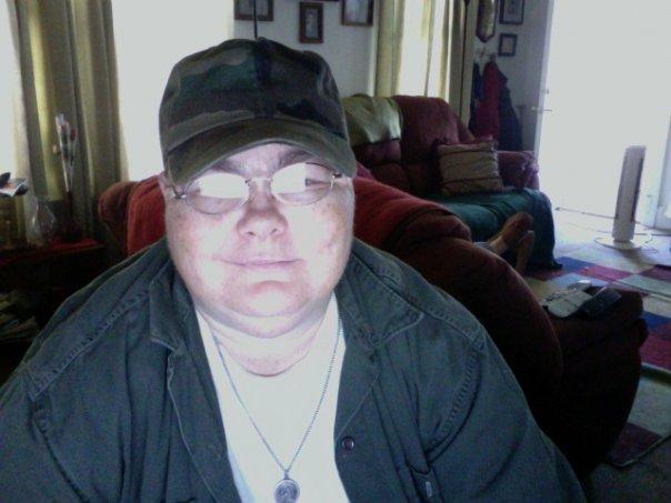 Army Captain David Jimene