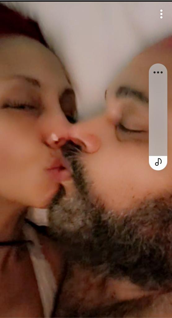 USS Black (DD-666) Thu Periscope of USS Roncador (1962)