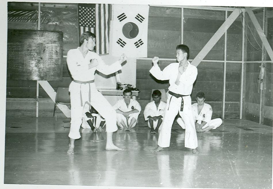 Pvt. Joseph Benjamin Waters