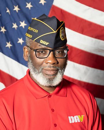 3rd Air Division  Crew Chief of the month