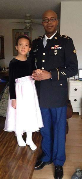 YN3 Flanders & GM Marshall