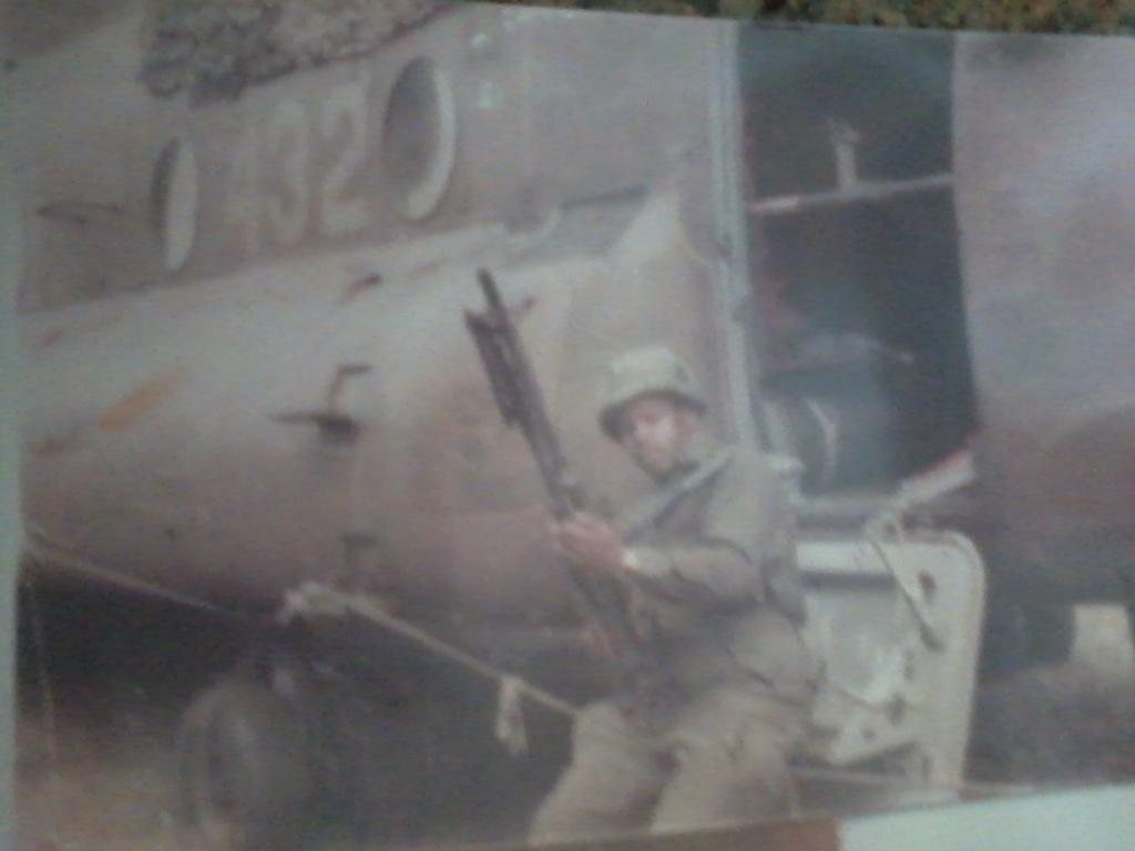 Photo's of the Blue Angel