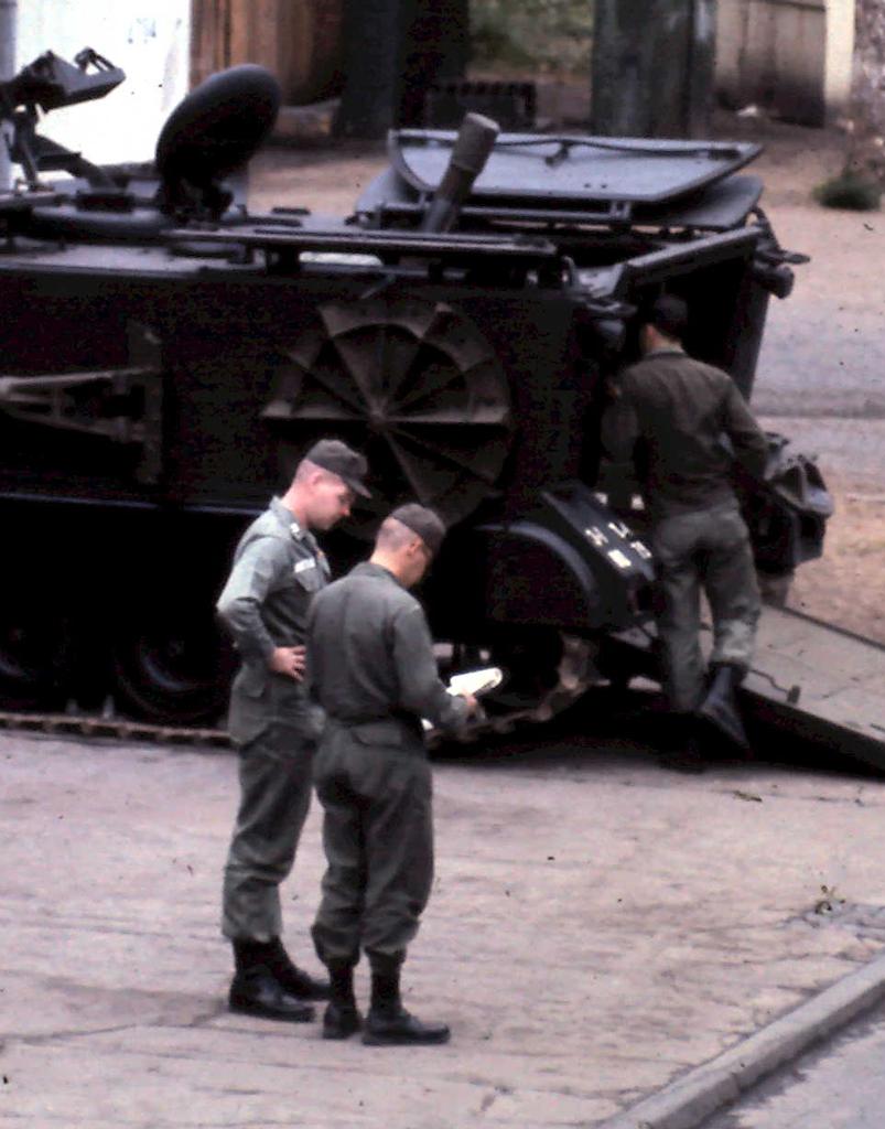 John in Istanbul Turkey