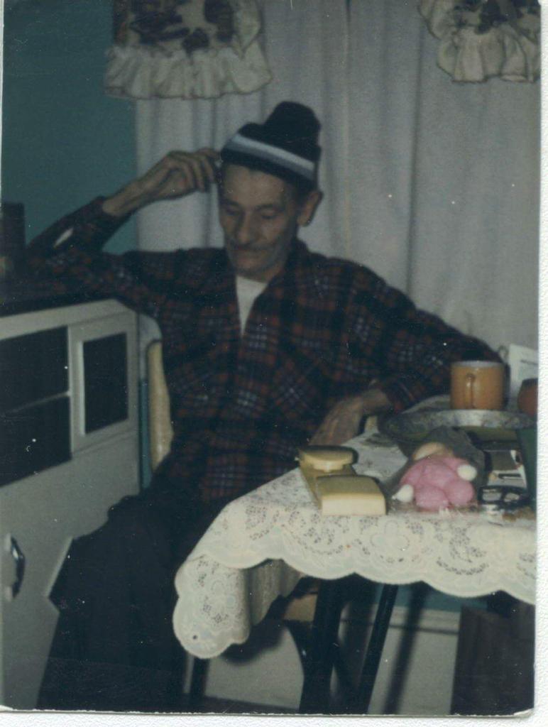 EA6 Intruder.....the ears....