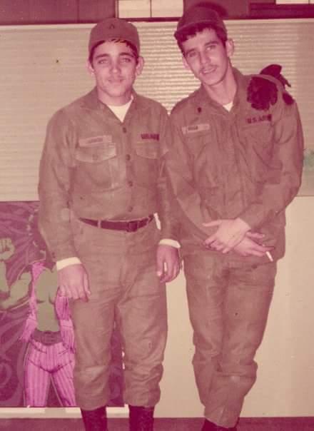 Captain R. L. Taylor.