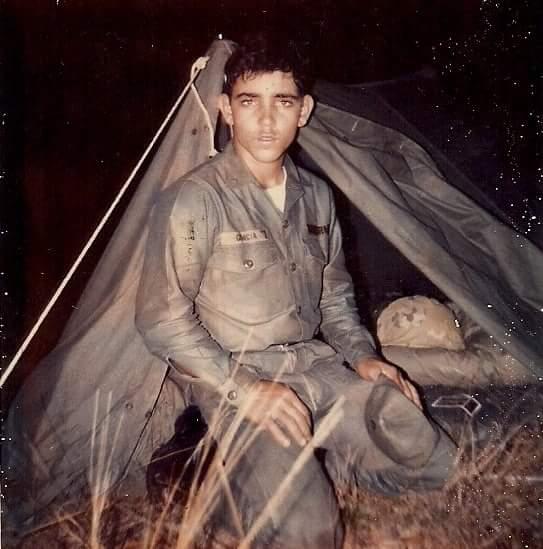 Inspector General Inspection 1973, Camp Horno Lima 3/1