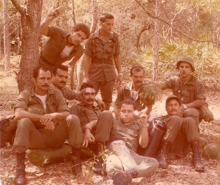 Military Order Of The Purple Heart