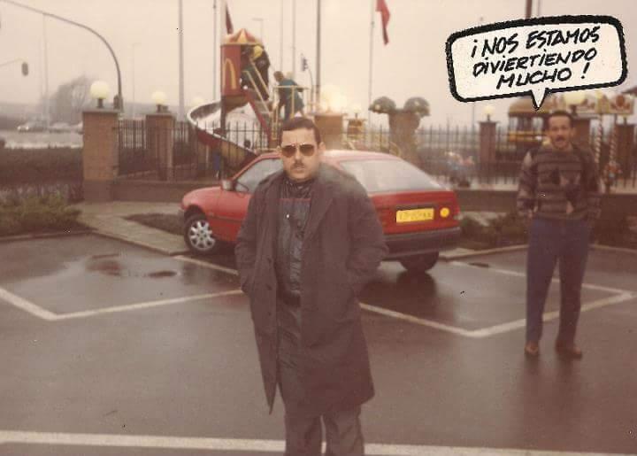 All Gave Some.......Some Gave All......