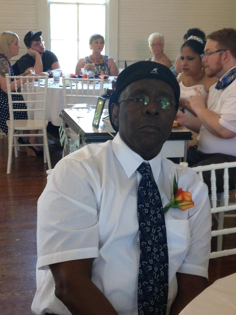 Nam Friends - Bob Gauthier, Leon Holden, Kirk Snaith