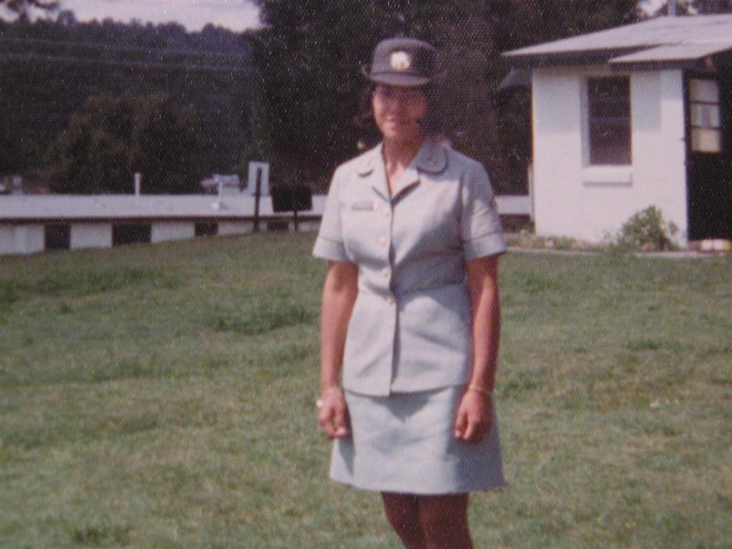 USCGC Dependable Panama C