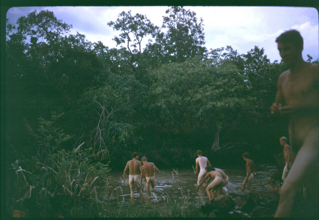 Edward with  wife of 62 years