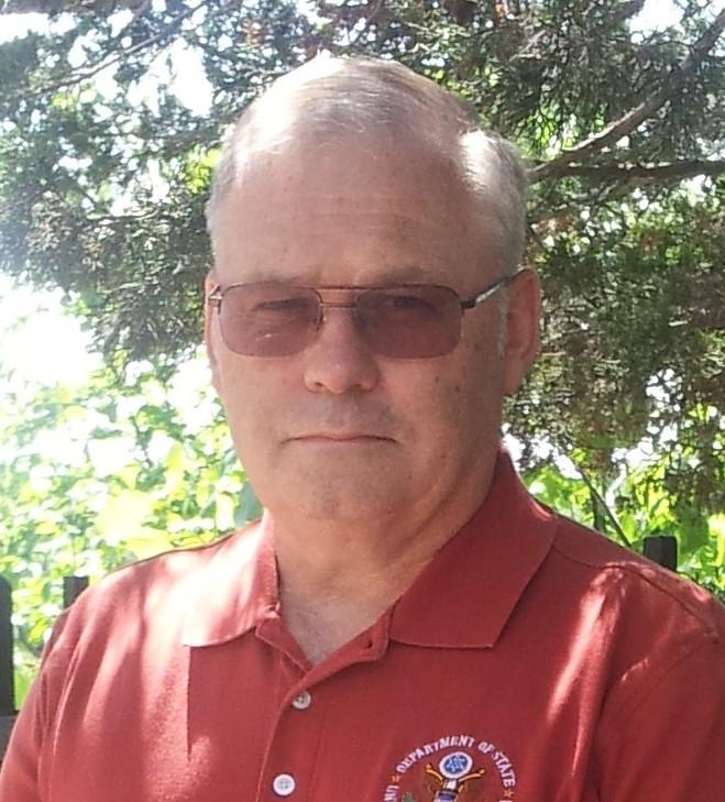 Aerial Picture of 475th Mash