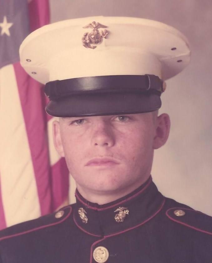 CPT. Miguel Valdez, Jr.