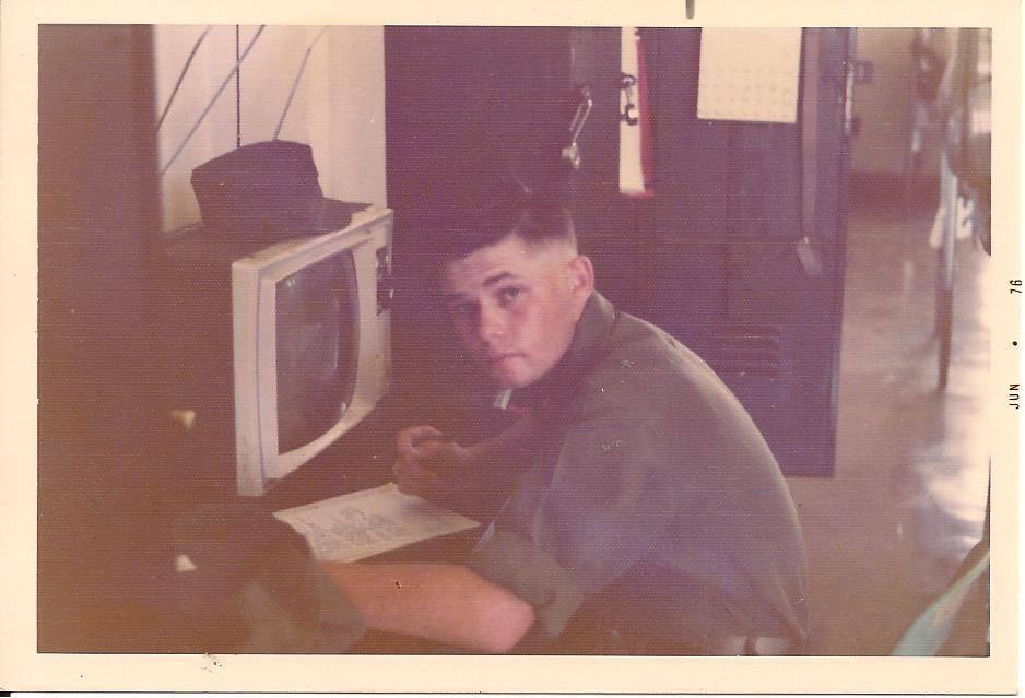 I was in the Navy an USMM too