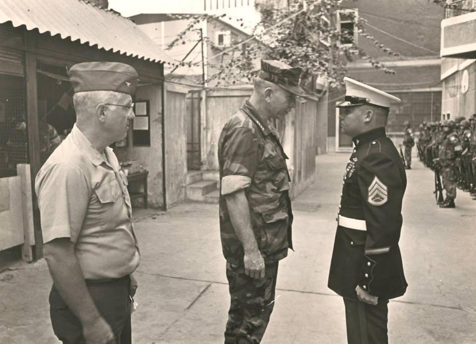 Trying to support our cause for 10 plus years