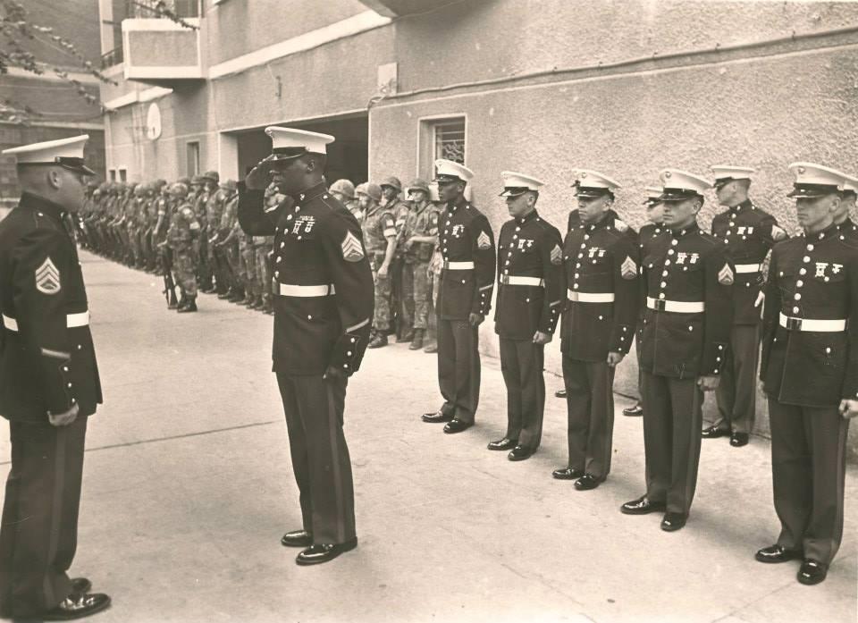 Qui Nhon Viet Nam 1970