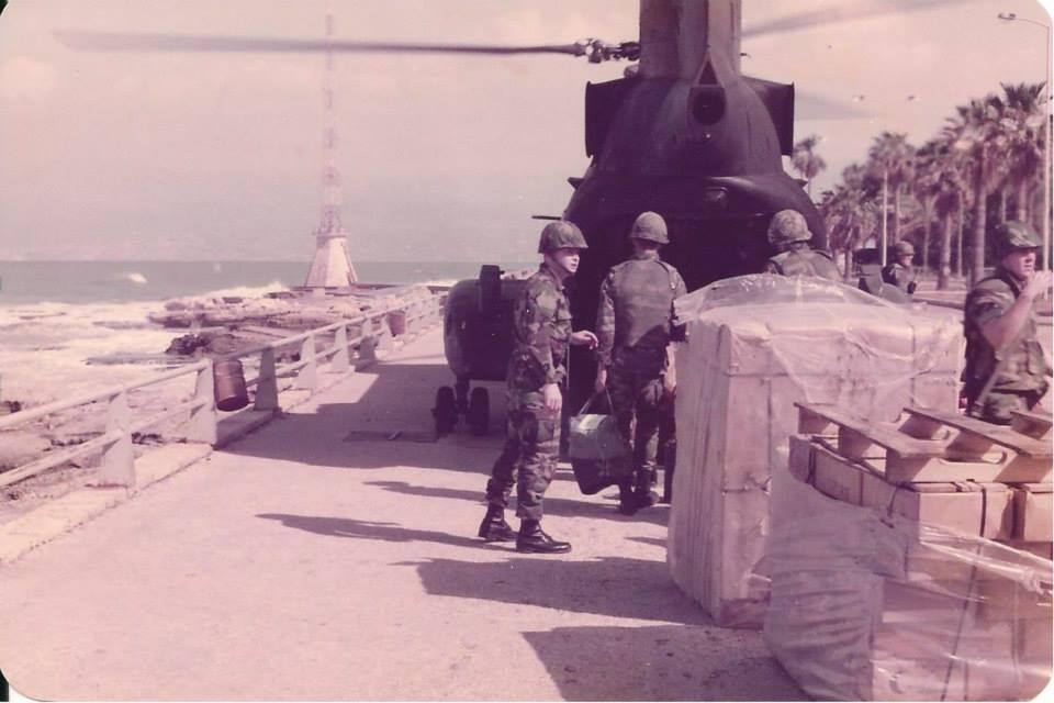 I was onboard the USNS Indomitible TAGOS--7 1987