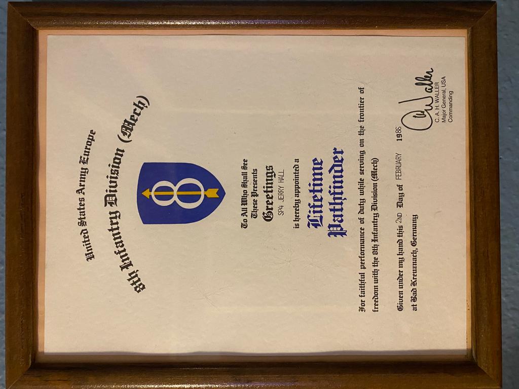 Military Order of the Purple Heart Chapter 634