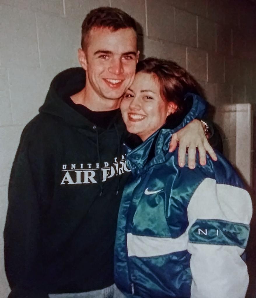 cape may boot camp 1976