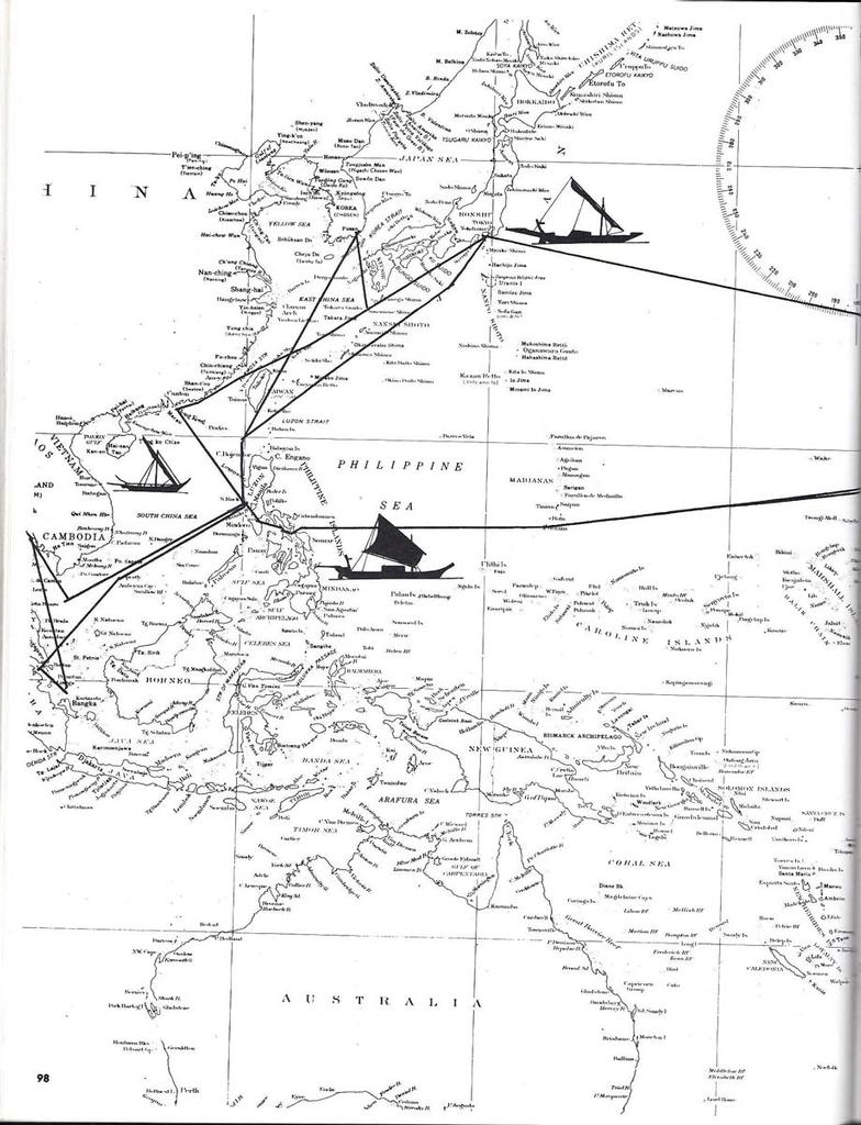 QMC 554th 1946 - I think