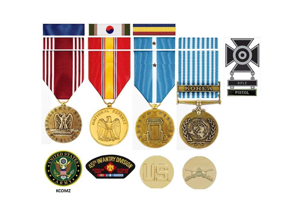 camp howze korea 1975