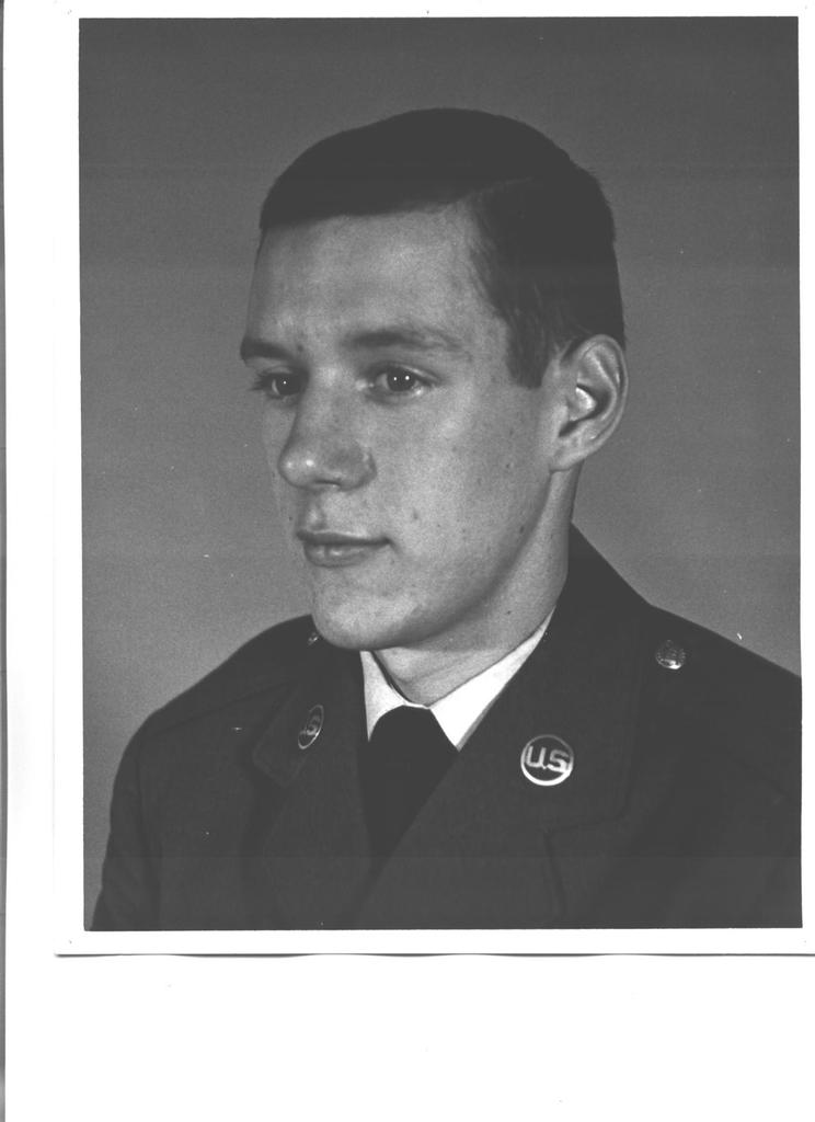 dad and friend in the army world War II