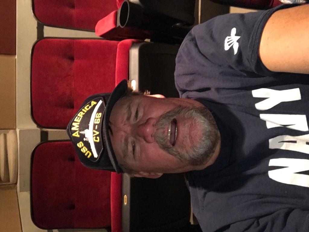 2003 NCO of the year Banquet