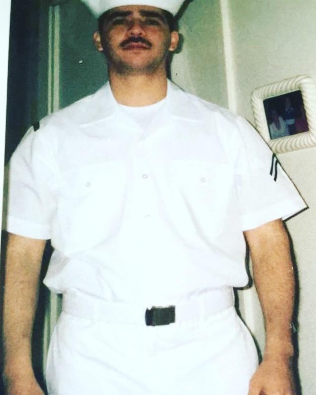 welding shop at camp evans