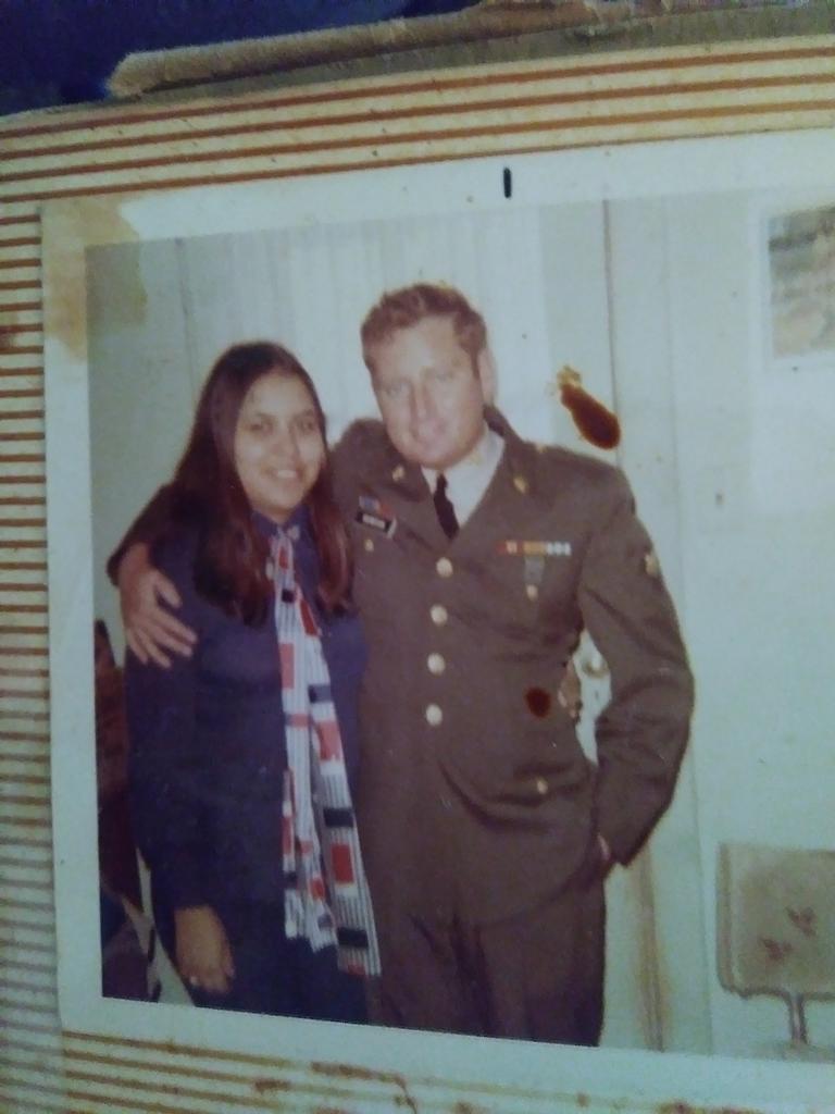 Canby OR Vietnam Era Veterans Memorial