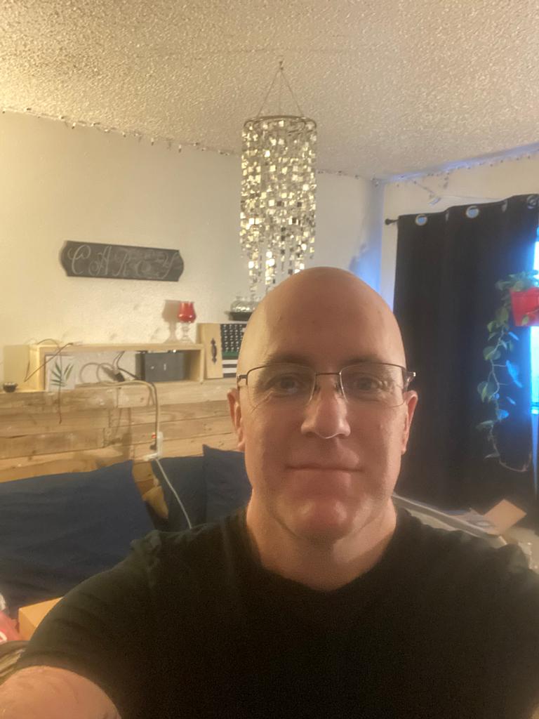 MOODY AFB ROCKET TEAM AT TYNDALL AFB 1954