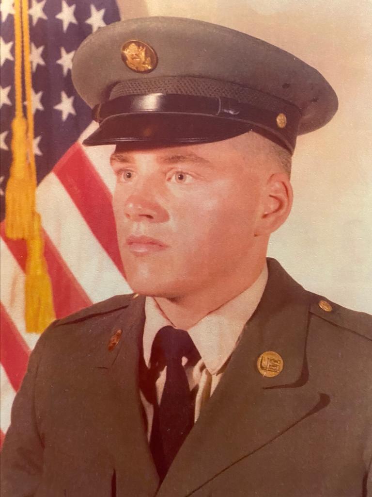 3/12 Cav 1957 - 1989