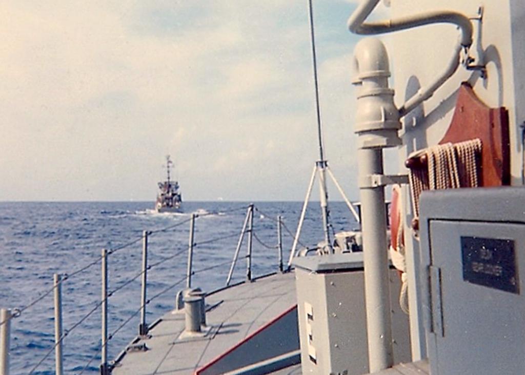 veterans parade 2005