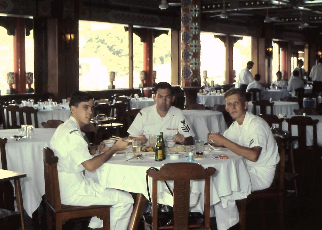 22nd Maint.Co.Reforger 87