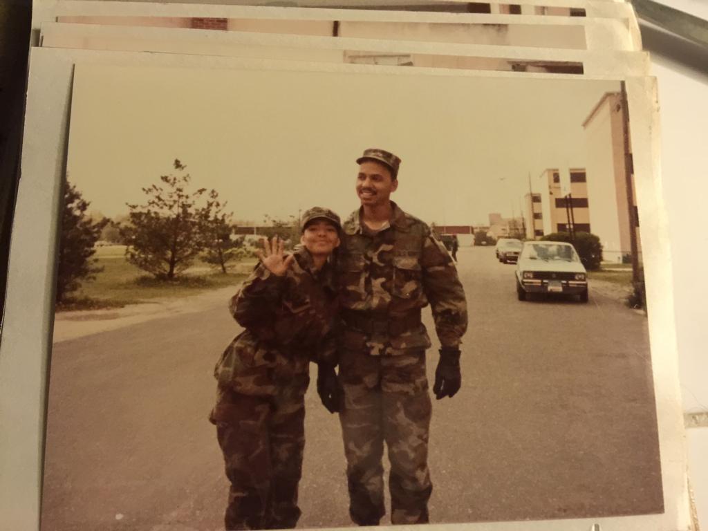 Main Deck Looking Forward